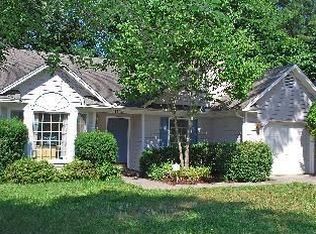 12309 Inglehurst Dr, Raleigh, NC 27613