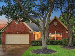 1415 Lamplight Trail Dr, Katy, TX 77450