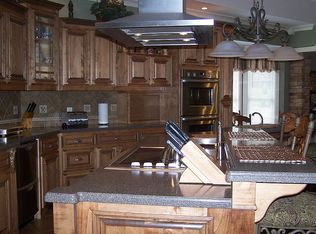 260 Old Deer Head Cove Rd, Rising Fawn, GA 30738