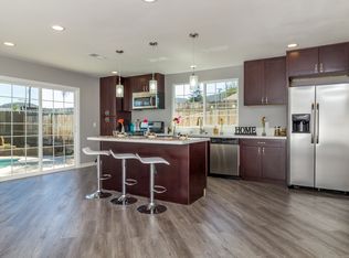 8629 Sunridge Dr, Santee, CA 92071
