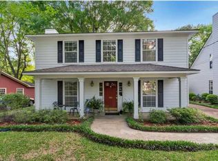 808 Wesley Ave, Mobile, AL 36609