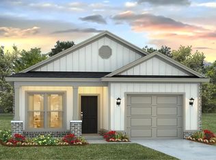 JULIA Plan, The Reserve at Daphne, Daphne, AL 36526