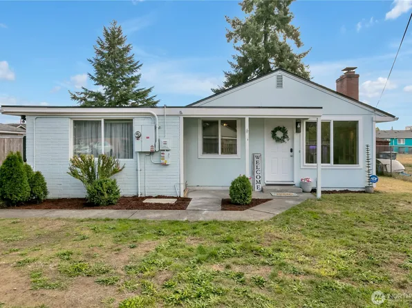 1508 121 Street S, Tacoma, WA 98444