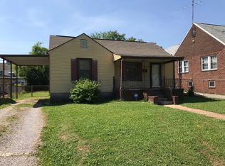 2633 Parkview Ave, Knoxville, TN 37914