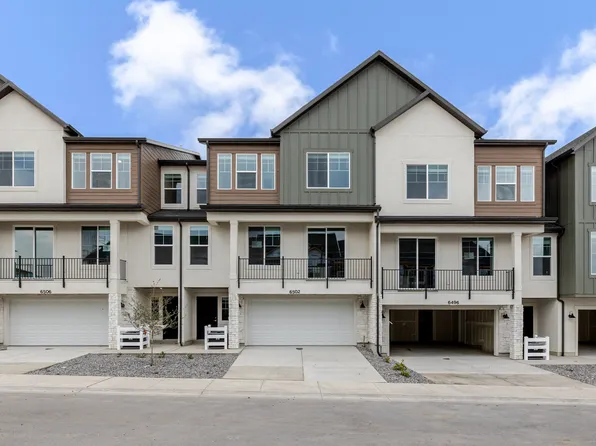6502 W Knox Creek Cv #3076, Herriman, UT 84096