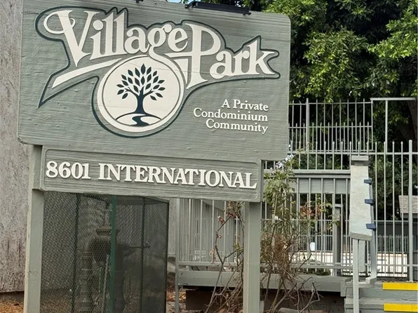 8601 International Ave Unit 259, Canoga Park, CA 91304