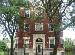 4753 S Forrestville Ave APT 2S, Chicago, IL 60615