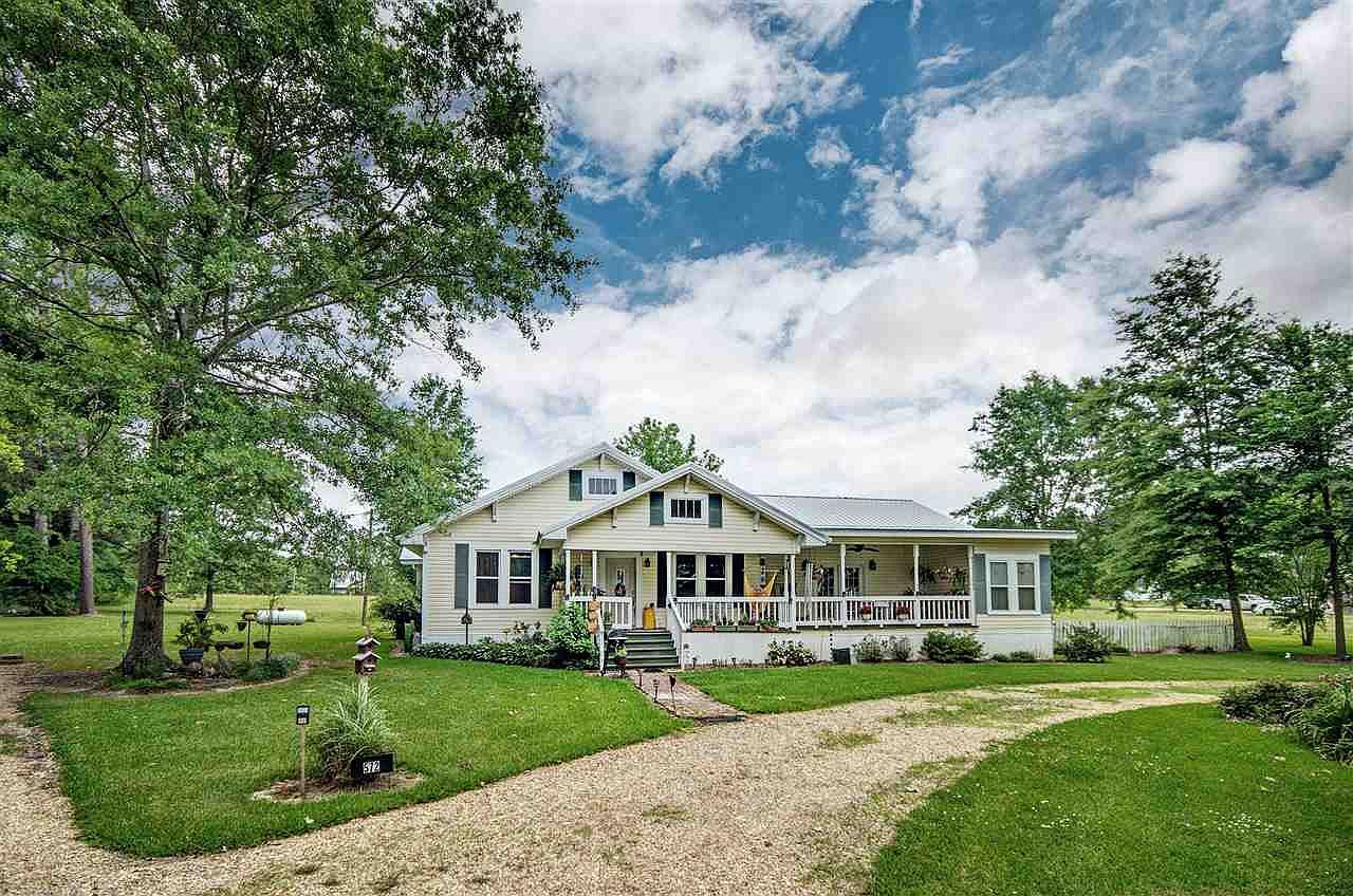 572 Red Oak Rd, Pelahatchie, MS 39145 Zillow