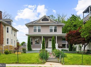 3413 Bateman Ave, Baltimore, MD 21216