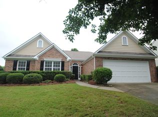 555 White Stag Ct, Suwanee, GA 30024