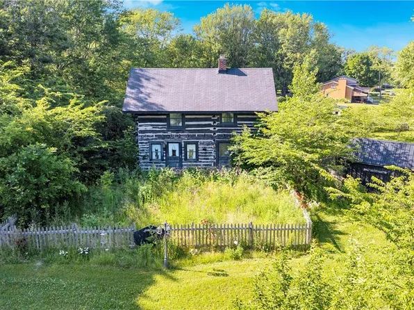 3110 Tonawanda Creek Rd, Amherst, NY 14228