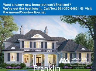 Franklin Plan, PCI - 22101, Mc Lean, VA 22101