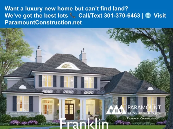 Franklin Plan, PCI - 22101