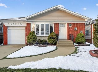 7624 W Ainslie St, Norridge, IL 60706