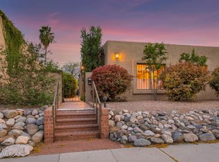 2232 E Drachman St, Tucson, AZ 85719