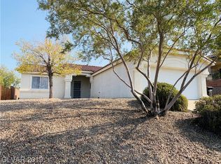 112 Iridescent St, Henderson, NV 89012