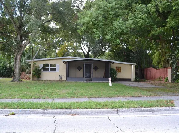 400 Sandspur Rd, Maitland, FL 32751