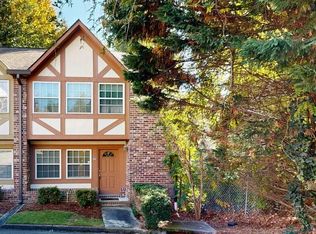 2825 NE Expy NE APT L4, Atlanta, GA 30345