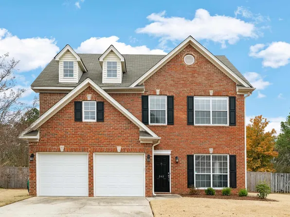 240 Bentmoor Ln, Helena, AL 35080