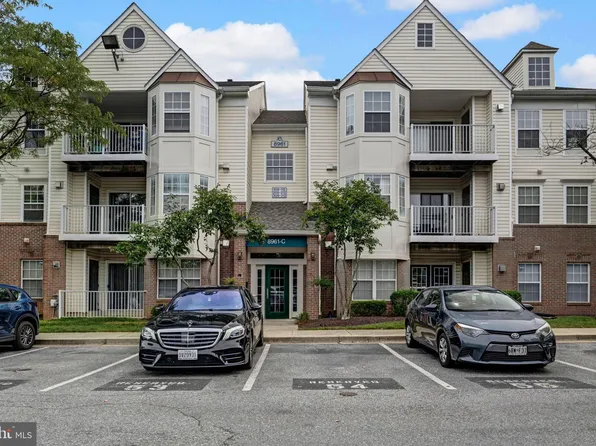 8961 Town Center Cir APT 210, Upper Marlboro, MD 20774