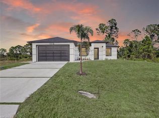 1119 Earhart ST E, LEHIGH ACRES, FL 33974