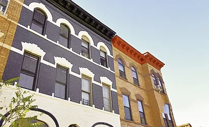 Rented by Brick&Mortar