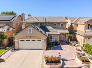 8715 E Foxhollow Dr, Anaheim, CA 92808