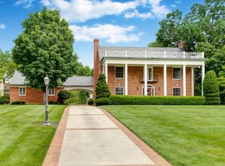 2274 Onandaga Dr, Columbus, OH