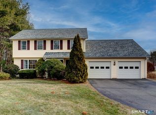 460 Addison Rd, Glastonbury, CT 06033