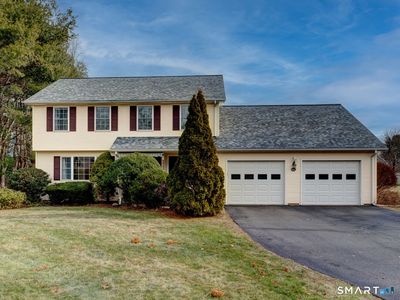 460 Addison Road, Glastonbury, CT, 06033