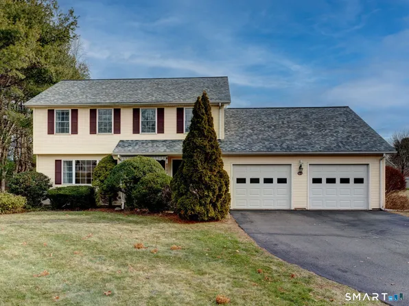 460 Addison Road, Glastonbury, CT 06033