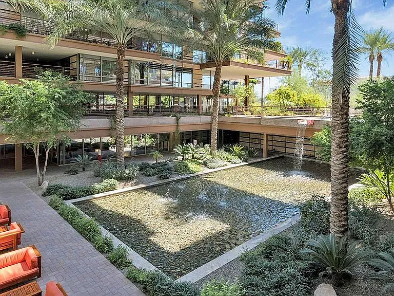 7137 E Rancho Vista Dr #4001 — Photo 34
