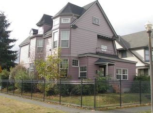 402 N K St, Tacoma, WA 98403