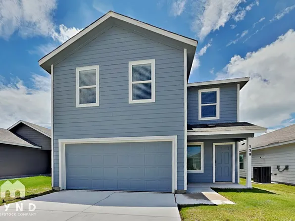 539 Layne Overlook, San Antonio, TX 78253