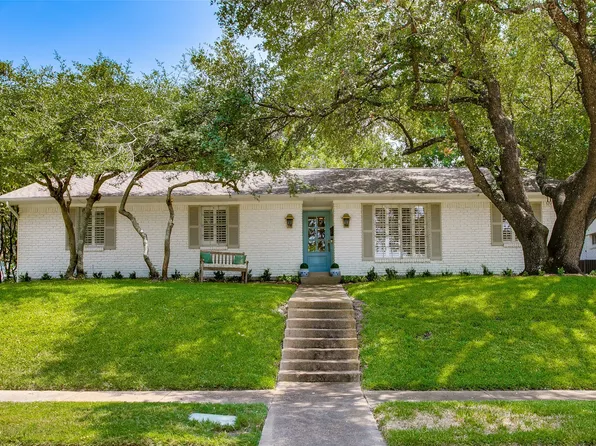 9732 Wisterwood Dr, Dallas, TX 75238