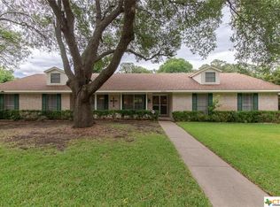 4505 Chestnut Rd, Temple, TX 76502