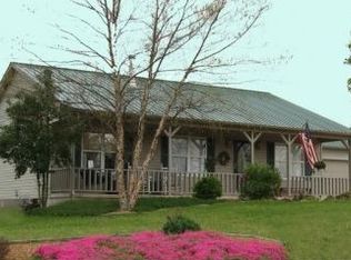 983 Milk Plant Rd, Sparta, TN 38583