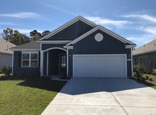 343 Cypress Springs Way LOT 1209, Eaton K Little River, SC 29566