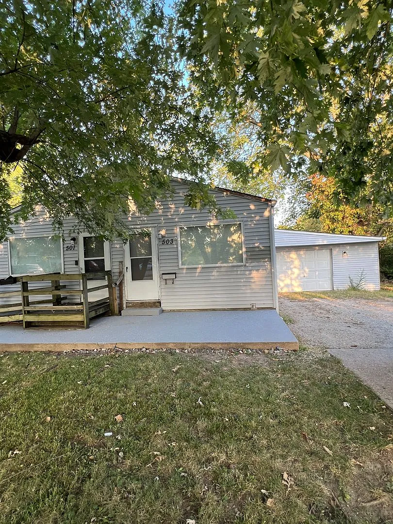 501 S Arlington Ave — Photo 1
