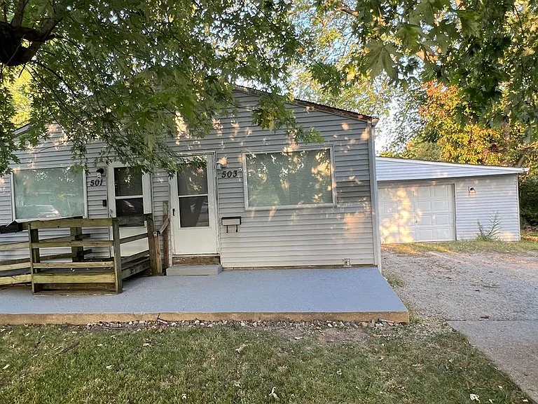 501 S Arlington Ave — Photo 1