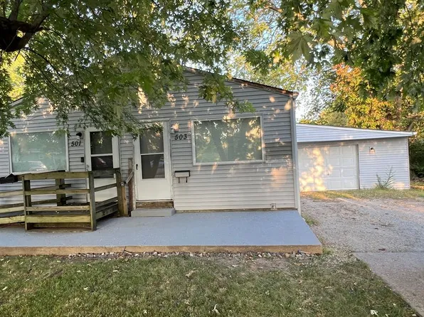 501 S Arlington Ave, 501 S Arlington Ave #503, Indianapolis, IN 46219