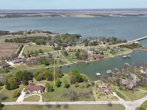 14 Sunset Ln, Corsicana, TX 75109