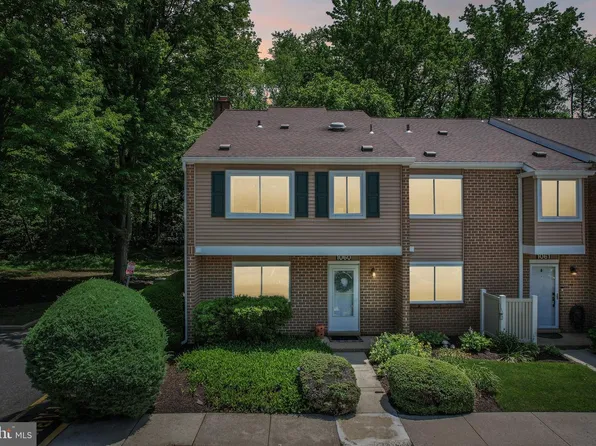 1060 Pendleton Ct, Voorhees, NJ 08043