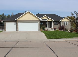 1276 Clark Dr, Sidney, NE 69162