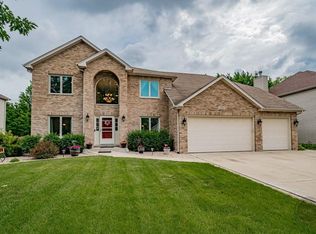 13405 S Millbank Dr, Plainfield, IL 60585