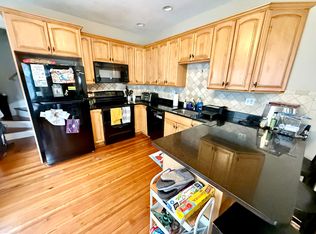 38 Tower St Floor 2, Jamaica Plain, MA 02130