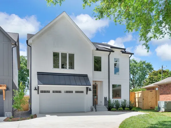 603B Freedom Ct, Nashville, TN 37209