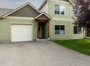 908 Quail Run Rd UNIT B, Bozeman, MT 59718