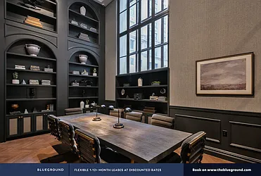 Rented by The Blueground