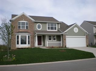 5876 Timberlake Dr SE, Kentwood, MI 49512